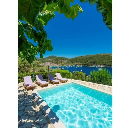 Villa Flisvos