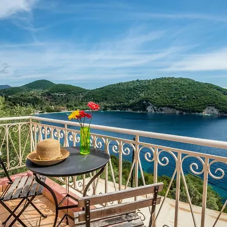 Villa Flisvos *